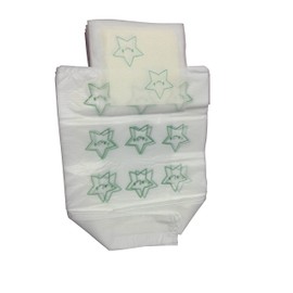 Travel Potty Liners Disposable (Pack of 10) - Use Liner with Many Leading Potties