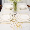 Table Runner Birthday 28 cm x 10 m Table Decoration