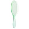 WetBrush Pro Detangler Holographic Teal 1 Piece