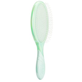 WetBrush Pro Detangler Holographic Teal 1 Piece