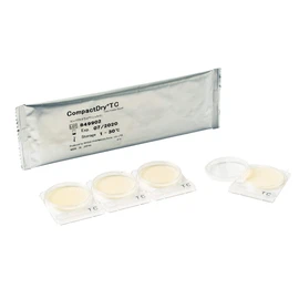 Shimazu Diagnostics Compact Dry™ CF 40 Sheets (For Measuring Coli Groups / 4 Sheets x 10 Bags)
