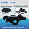 AAAWZDWD Tire Machine Duck Head Replacement Mount Head Nylon Plastic