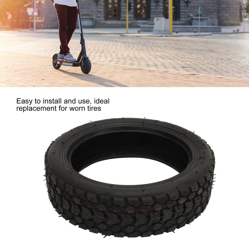 50/75‑6.1 8 1/2x2 8.5in Electric Scooter Tire Scooter Vacuum Tire