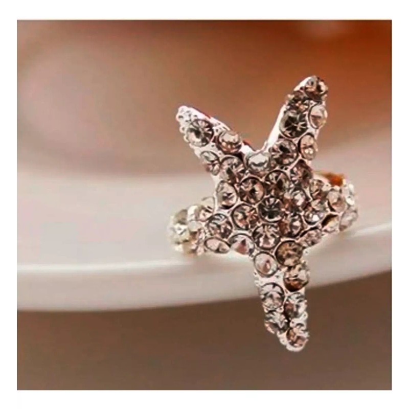 Universo en Linea Simulador De Piercing Estrella De Mar Con