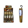 Diamond Visions Max Force 08-1490 COB+7 LED Camouflage Work Light
