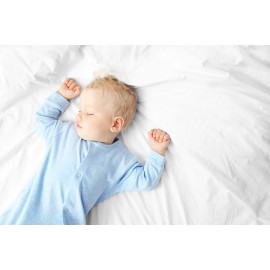 UD_Grey Interlock Short Sleeve Bodysuit Onezie Ls_0171