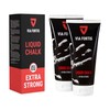 VIA FORTIS - Liquid Chalk x2 - Liquid Chalk for
