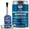 S-18 All-Purpose Adhesive, 4 oz. can - RH Adhesives