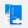 graphene [Blackhead Intensive Care] Graphen Pore All Kill Nose Pack