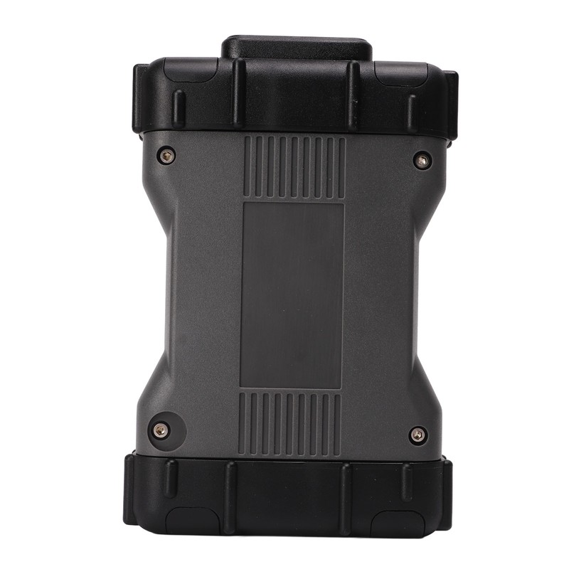 Diagnostic Programming Tool Multiple Language Integrated Information System for Can