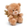 NICI Your Guardian Angel Cuddly Toy Bear La La Bearie