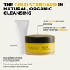 Karmic Skin Pot of Gold Facial Cleanser | Organic, Hydrating,
