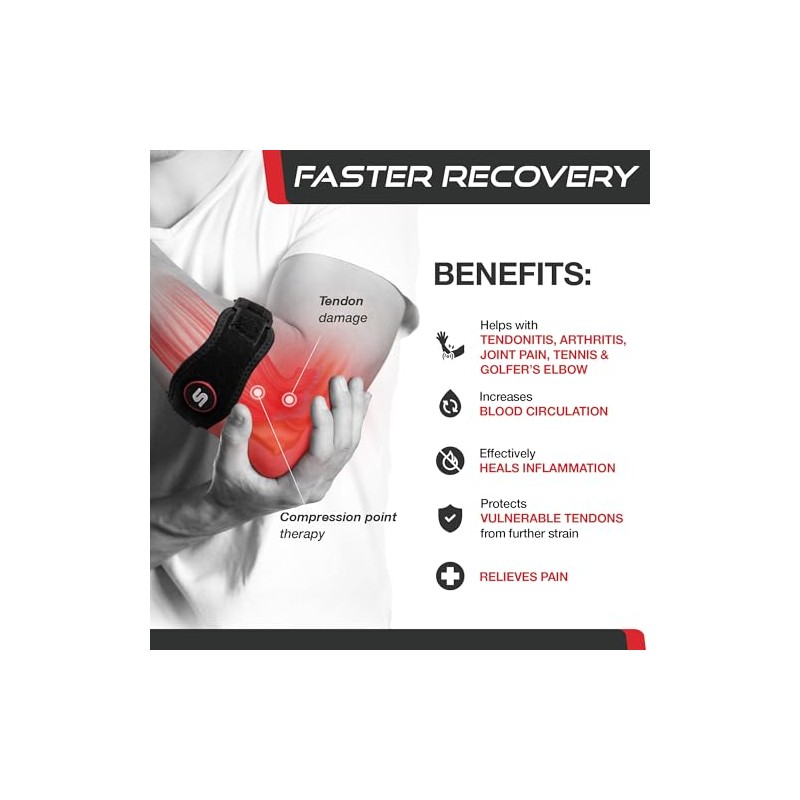 SS SLEEVE STARS - Codera Sleeve Stars con almohadilla de