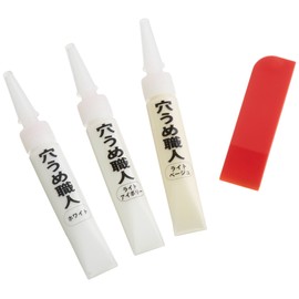 House Box Professional Wallpaper Hole Filler