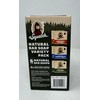 Dr. Squatch Natural Squawk Natural Bar Soap, Vareity Pack (6