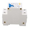 A Type Leakage Protection Switch 16A Single Pole N 30mA