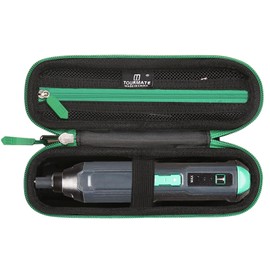 Tourmate Hard Storage Case for Basics by SKIL 4V Cordless Stick Screwdriver(Only Case)