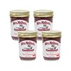 Mrs. Miller's Seedless Red Raspberry Jam 9 Ounce (Pack of