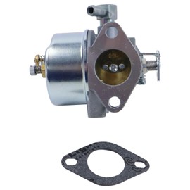 Carburetor 632690 632692 Compatible with Tecumseh TVM195 TVM220 TVXL220