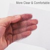Yorwe Anti Slip Tape Transparent, More Clear and Comfortable Safety