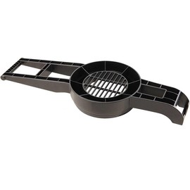 LEFITPA Replacement 108-8965 Inlet Cover for Toro 51681 51621 51619 51618 51617 51609 51602 51599 51594 51593 51592 51581 51574 51563 51558 51436 Blower Vacuums