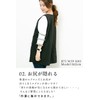 Apron, Women's, Men's, Short, Conceals Your Buttocks, Mini Length, Café