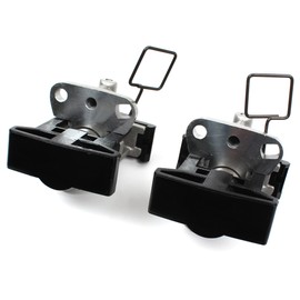 CNS Timing Secondary Tensioners Compatible with 02-07 CHRYSLER/DODGE 2.7L 2700CC 167CU. IN. DOHC 24V V6 "EER"
