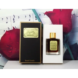 Beneash Classic Interlude By Beneash Bath & Body Perfumed Oil 0.5 FL. OZ.