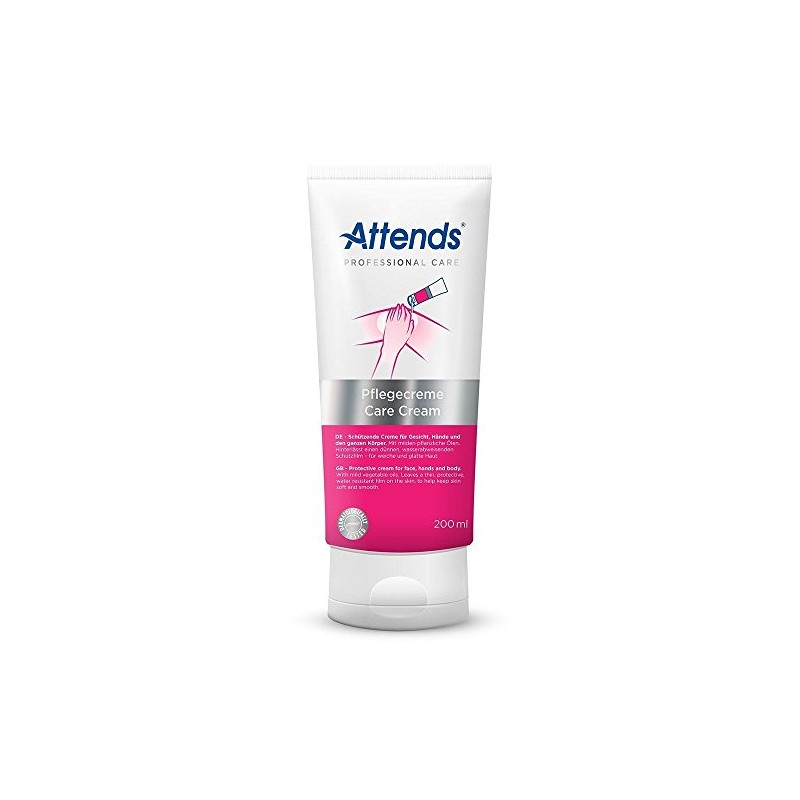 Attends Professional Care Care-Cream 200ml