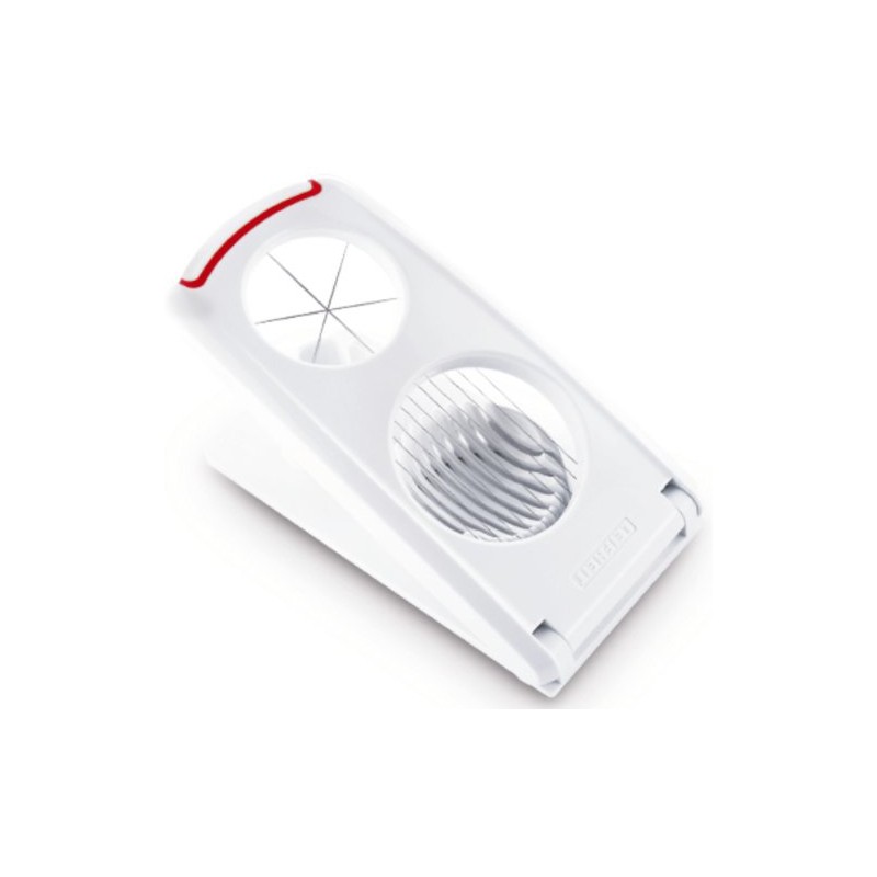 Leifheit 3005 Eierschneider Combi Comfortline
