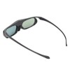 DLP Link 3D Glasses 144Hz Rechargeable High Light Transmission 3D