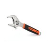 Crescent 12" Adjustable Wrench with Quick-Fit-Jaw | AC312CVS