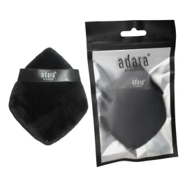 Adara Paris Borla Diamante Para Maquillaje Esponja Adara Paris 2 Paq