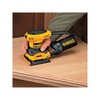 Dewalt DT3017-QZ Quater Sheet Sanding Belt, One Size, Set of