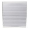 vhbw Cabin Air Filter Compatible with Hyundai Genesis Coupe 2.0