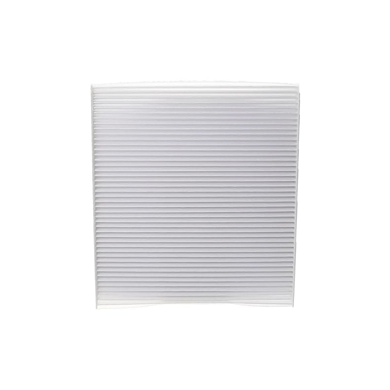 vhbw Cabin Air Filter Compatible with Hyundai Genesis Coupe 2.0