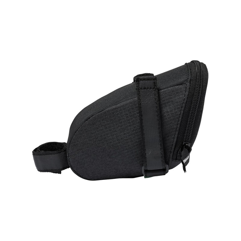 VAUDE Race Light L Luminum, One Size, Black