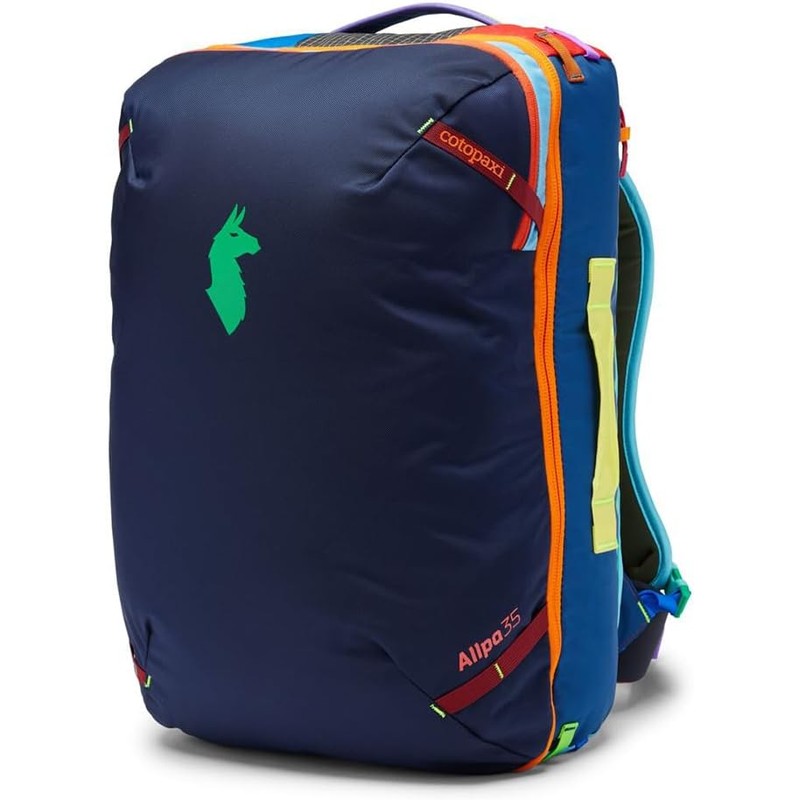 Cotopaxi Allpa 35l Travel Pack Equipaje- Equipaje de manoUnisex adulto