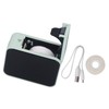 Bluetooth Thermal Label Printer APP Editable Rechargeable Mini Label Maker