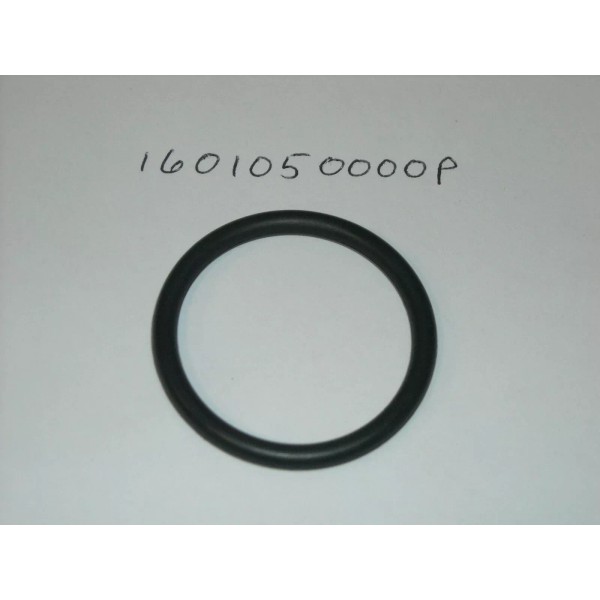 Anderson 1601050000P, O-Ring Seal, Anderson Crimper Part, New Old Stock