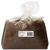 Los Chileros NM Hatch Chile Powder, HOT, Bulk bag, 4lb