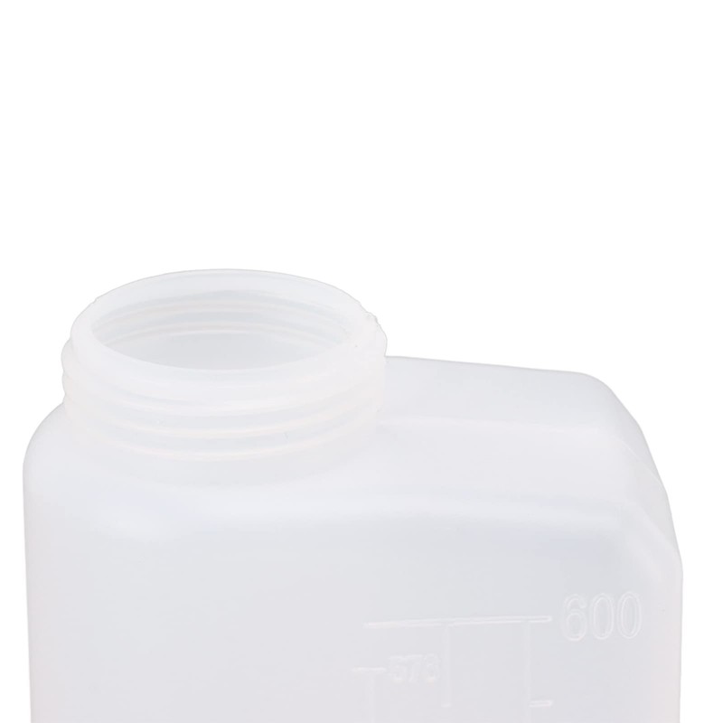 2 Stroke Oil Mixing Bottle, 2 Stroke Mixing Bottle, 600ML