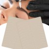Universo en Linea 3 Piel Sintética Práctica Microblading Diseño Ceja
