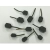Pack of 10 x TMC Square Inline Casting Ledger for