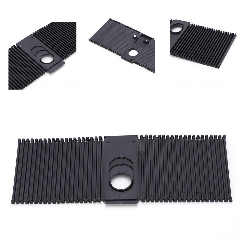 Gear Lever Strip Cover Trims Auto Car Accessory 4E1713187A Replacement