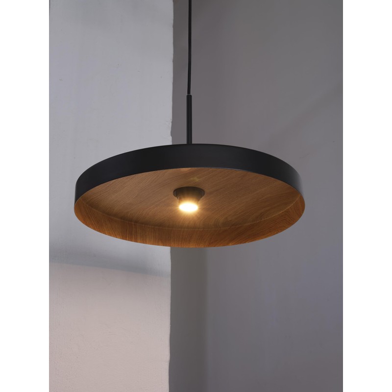 Osram Flat Lamp, Ultra Compact and Flat LED Bulb with
