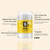 Hello Bello Spf 50 Barra De Protector Solar Facial Y