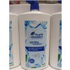 LG Debon Charming 2-in-1 Shampoo EX 4.2L L LG Debon