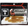 JACKALL Worm Phibos 3" Swimming Killer