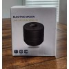 Electric Mason Mason Jar Vacuum Sealer Wireless LED screen VP06